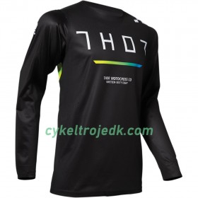 Langærmet MTB Trøje Thor Prime Pro Trend N002 2020